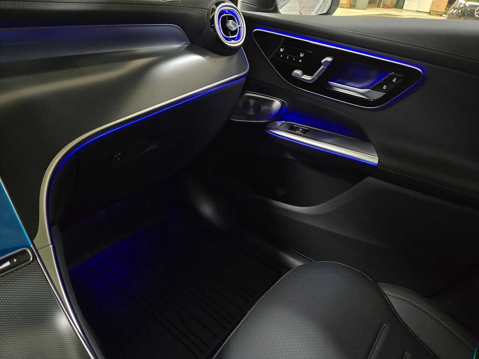 2027 Mercedes-Benz GLC 300 4MATIC® Coupe