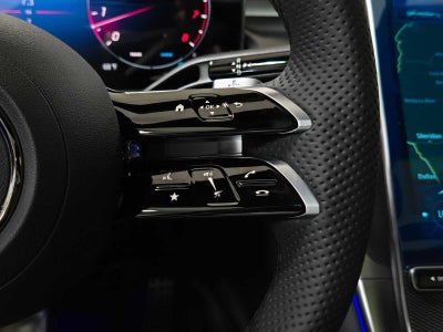 2027 Mercedes-Benz GLC 300 4MATIC® Coupe
