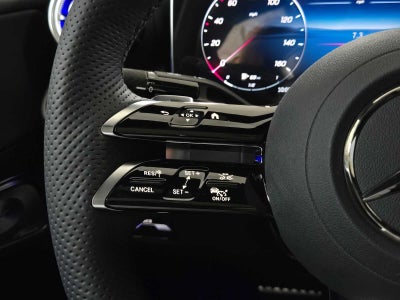 2027 Mercedes-Benz GLC 300 4MATIC® Coupe