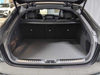 2025 Mercedes-Benz GLC GLC 300