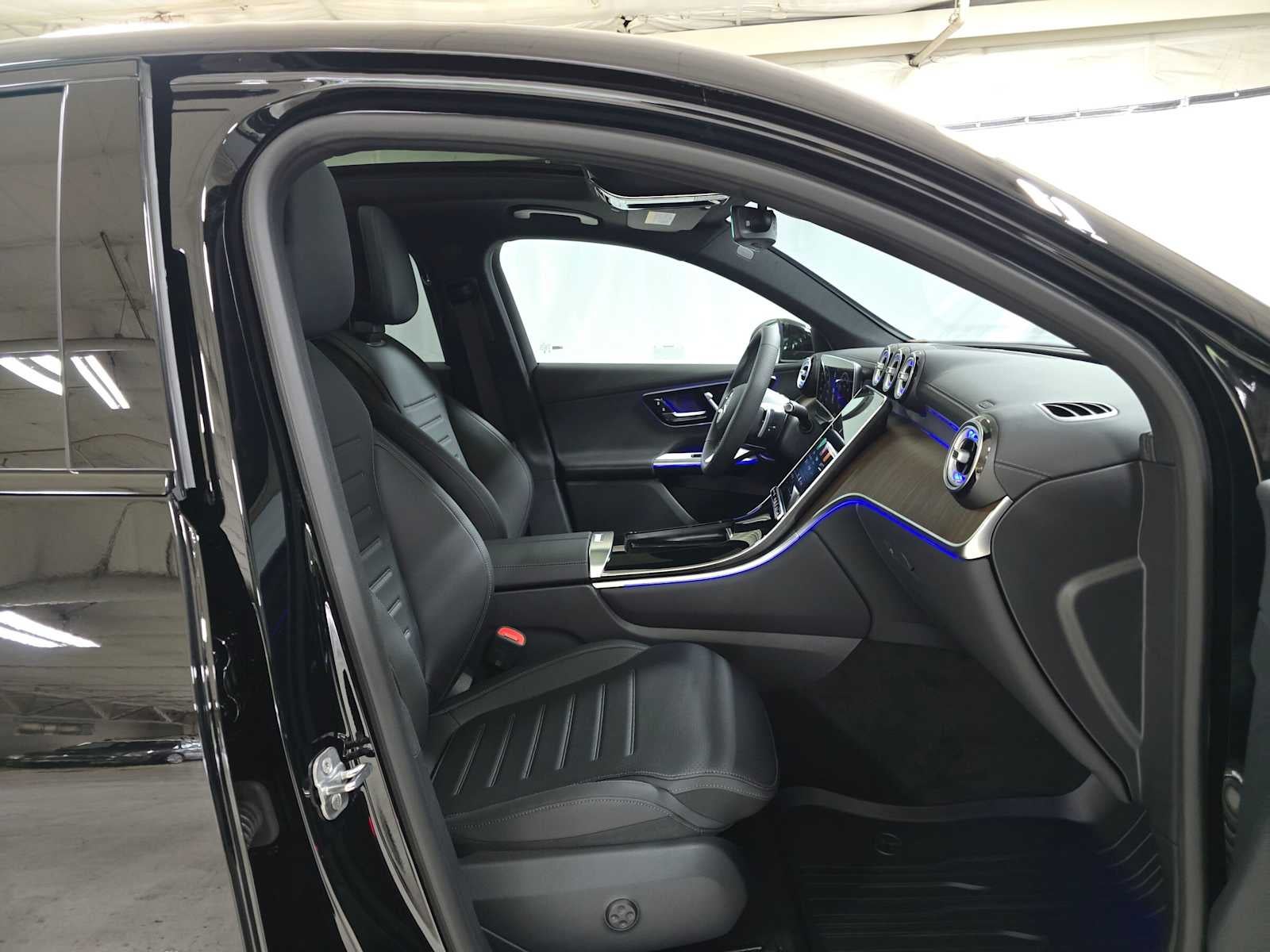 2026 Mercedes-Benz GLC 300 4MATIC® Coupe