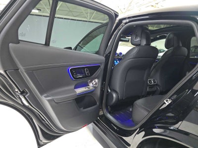 2026 Mercedes-Benz GLC 300 4MATIC® Coupe