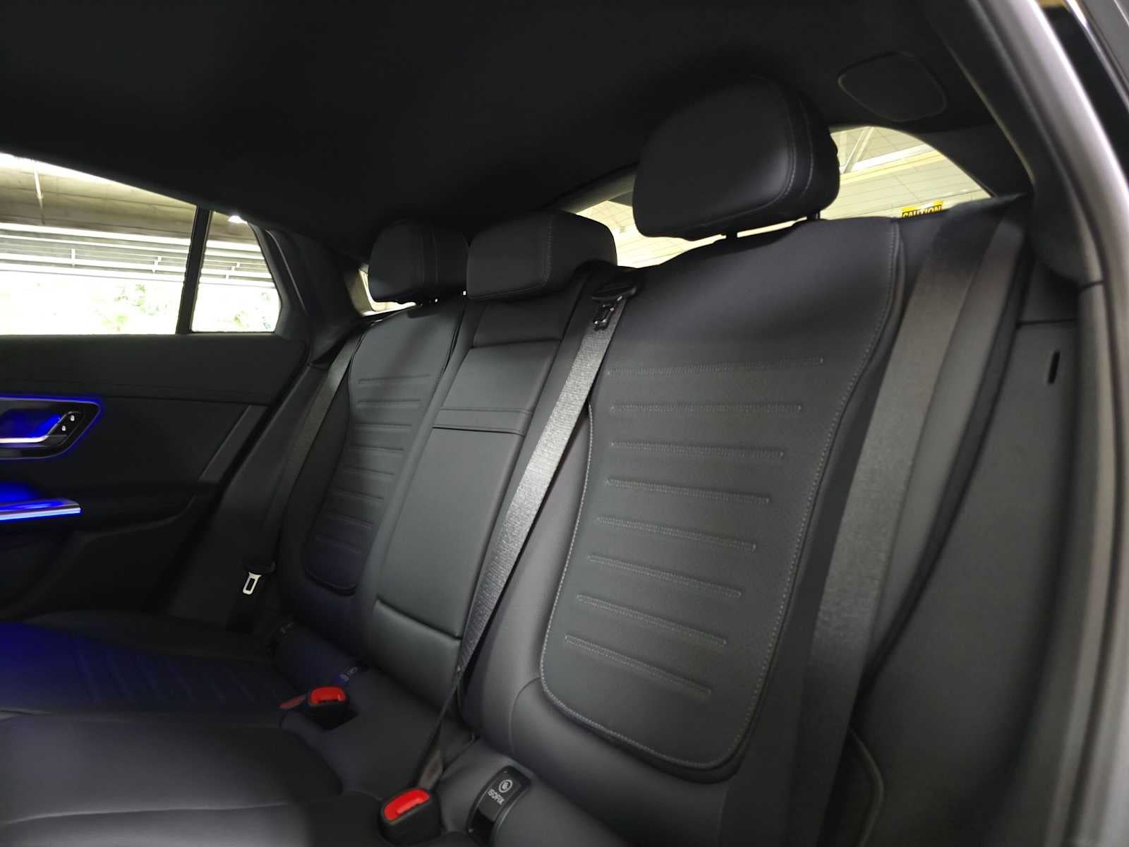 2026 Mercedes-Benz GLC 300 4MATIC® Coupe