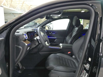 2026 Mercedes-Benz GLC 300 4MATIC® Coupe
