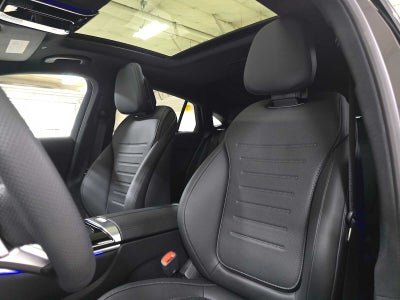 2026 Mercedes-Benz GLC 300 4MATIC® Coupe