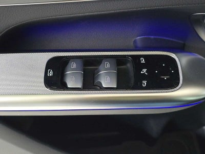 2026 Mercedes-Benz GLC 300 4MATIC® Coupe
