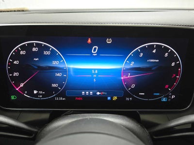 2026 Mercedes-Benz GLC 300 4MATIC® Coupe