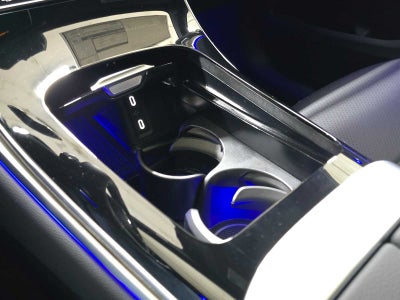 2026 Mercedes-Benz GLC 300 4MATIC® Coupe