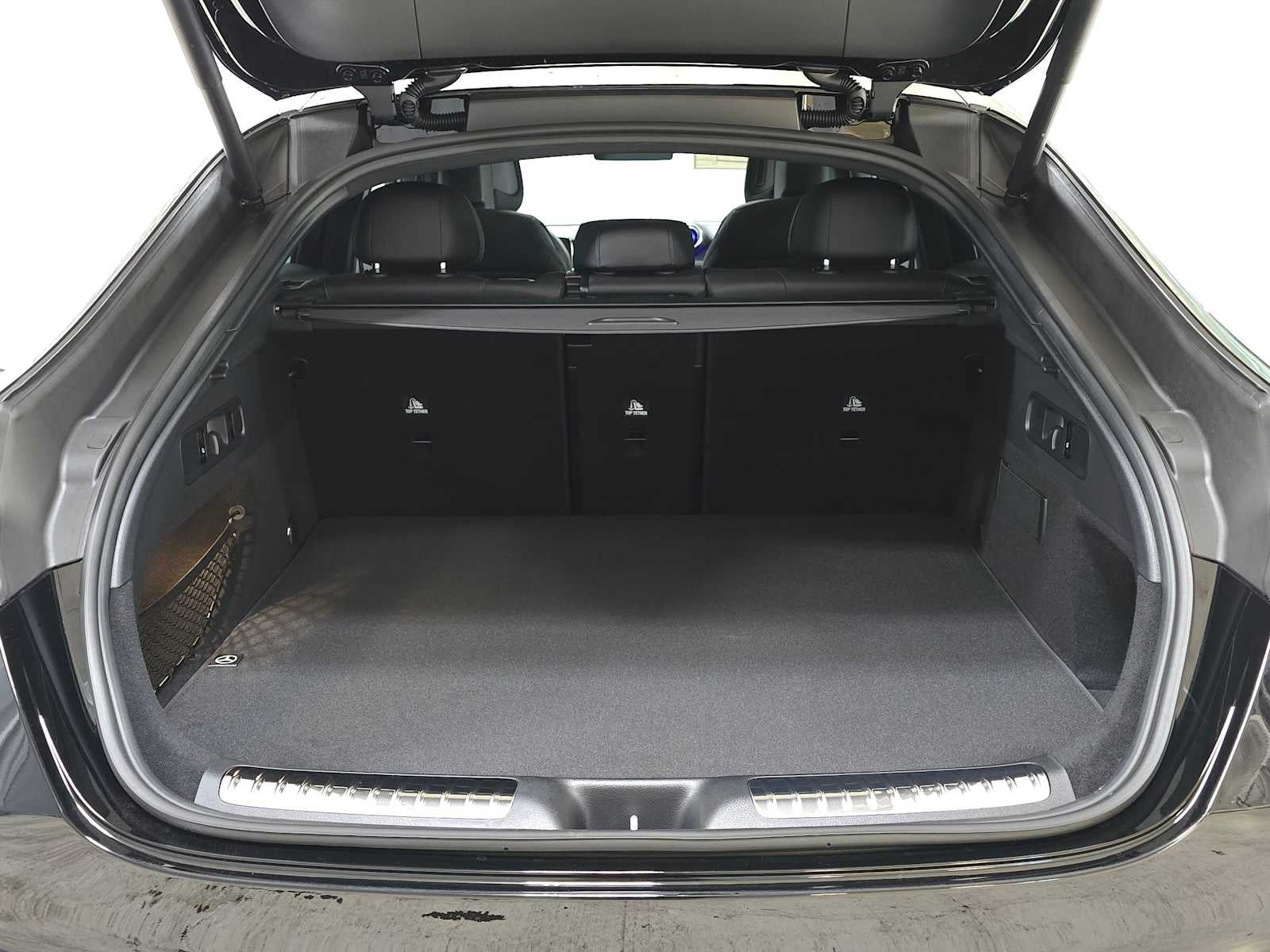 2027 Mercedes-Benz GLC 300 4MATIC® Coupe