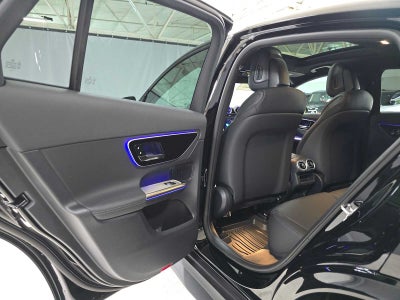 2027 Mercedes-Benz GLC 300 4MATIC® Coupe