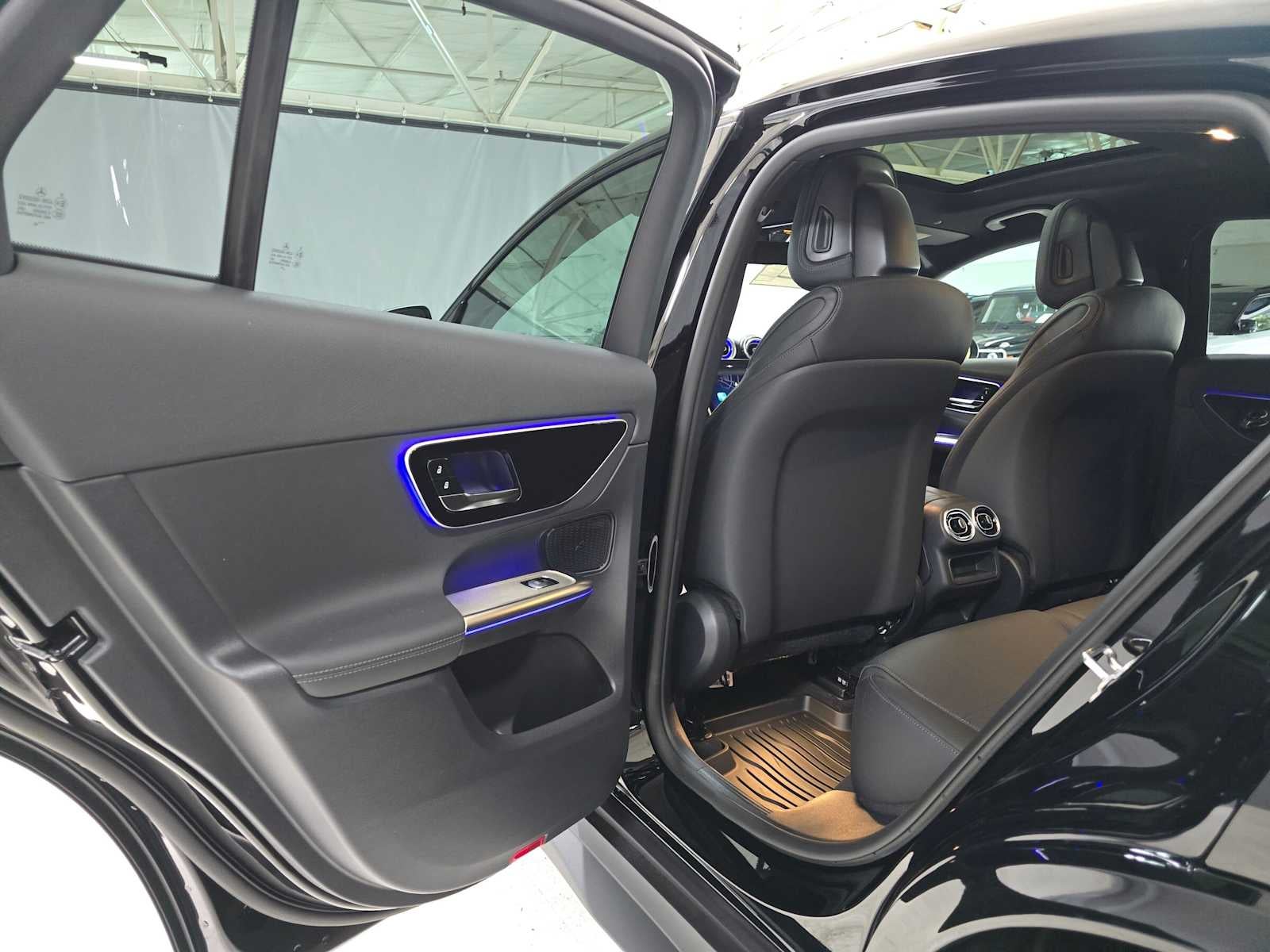 2027 Mercedes-Benz GLC 300 4MATIC® Coupe