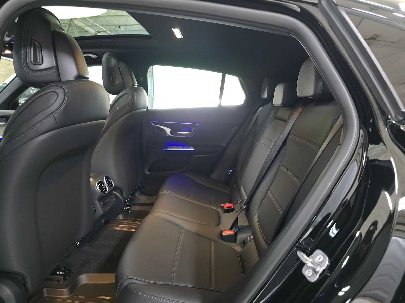 2027 Mercedes-Benz GLC 300 4MATIC® Coupe
