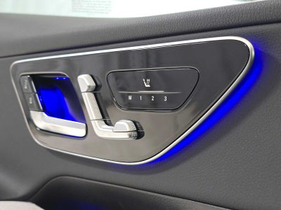2027 Mercedes-Benz GLC 300 4MATIC® Coupe