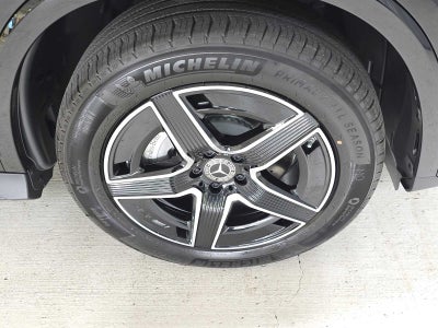 2027 Mercedes-Benz GLC 300 4MATIC® Coupe