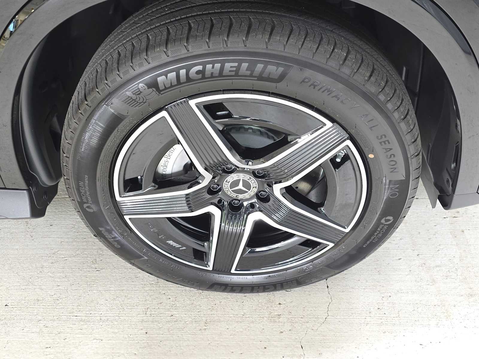 2027 Mercedes-Benz GLC 300 4MATIC® Coupe
