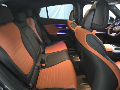 2027 Mercedes-Benz GLC 300 4MATIC® Coupe