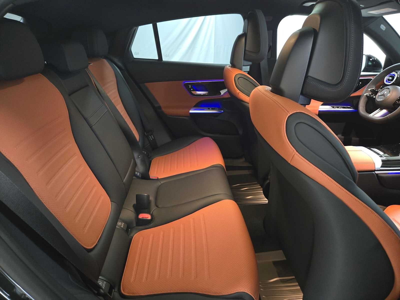 2027 Mercedes-Benz GLC 300 4MATIC® Coupe