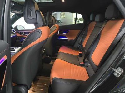 2027 Mercedes-Benz GLC 300 4MATIC® Coupe