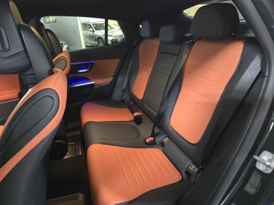 2027 Mercedes-Benz GLC 300 4MATIC® Coupe