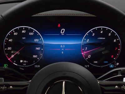 2027 Mercedes-Benz GLC 300 4MATIC® Coupe