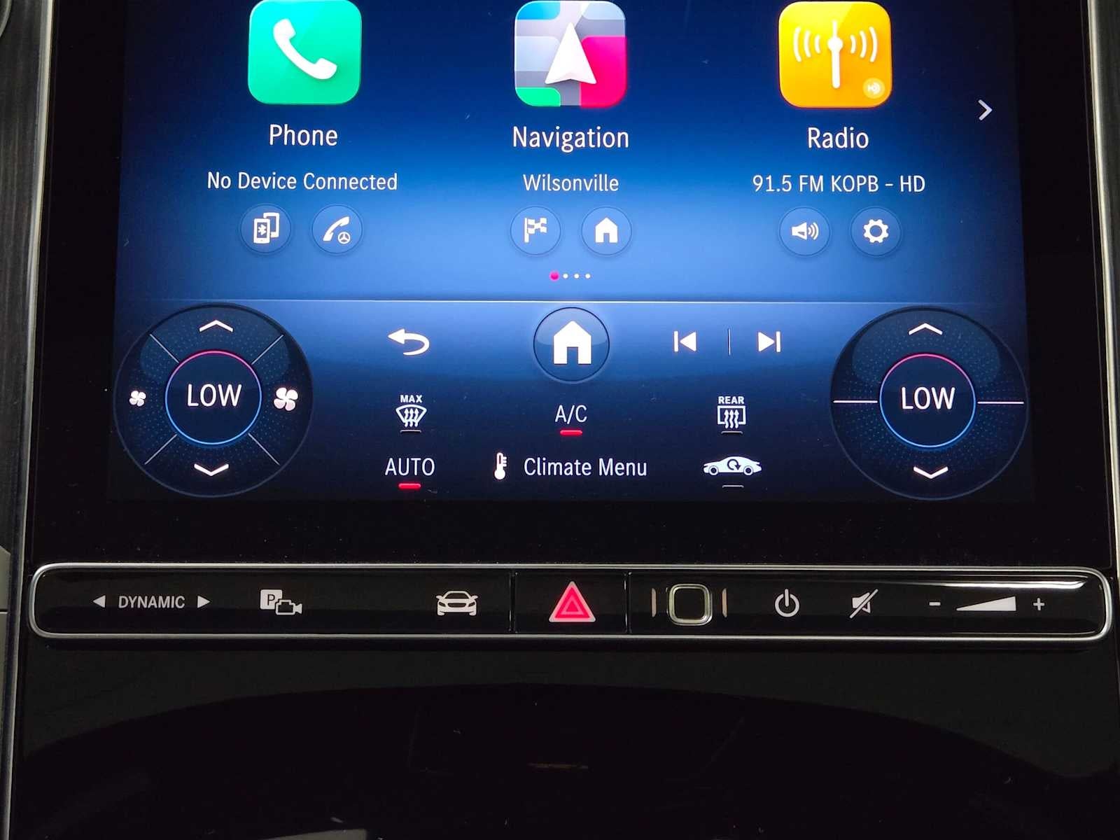 2027 Mercedes-Benz GLC 300 4MATIC® Coupe