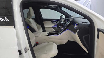 2026 Mercedes-Benz GLC 300 4MATIC® Coupe