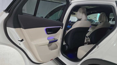 2026 Mercedes-Benz GLC 300 4MATIC® Coupe