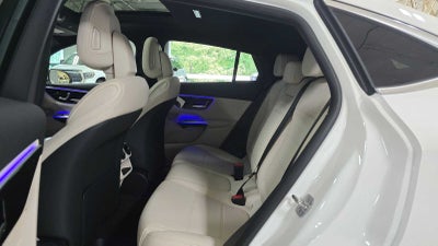 2026 Mercedes-Benz GLC 300 4MATIC® Coupe