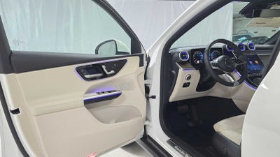 2026 Mercedes-Benz GLC 300 4MATIC® Coupe