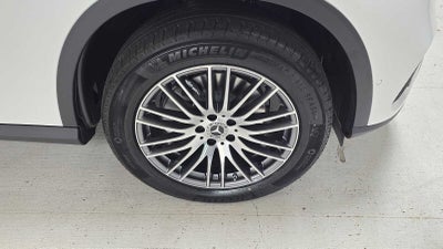 2026 Mercedes-Benz GLC 300 4MATIC® Coupe