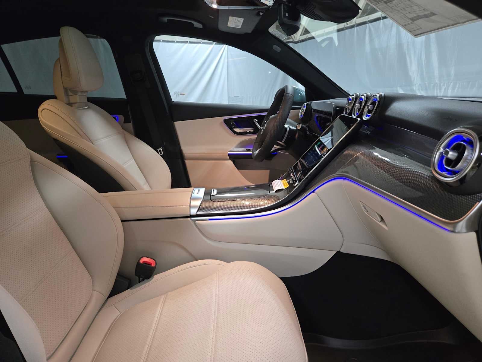 2027 Mercedes-Benz GLC 300 4MATIC® Coupe