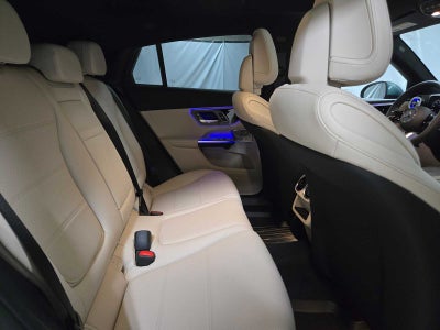 2027 Mercedes-Benz GLC 300 4MATIC® Coupe