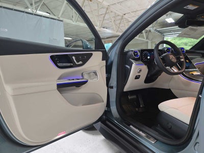 2027 Mercedes-Benz GLC 300 4MATIC® Coupe