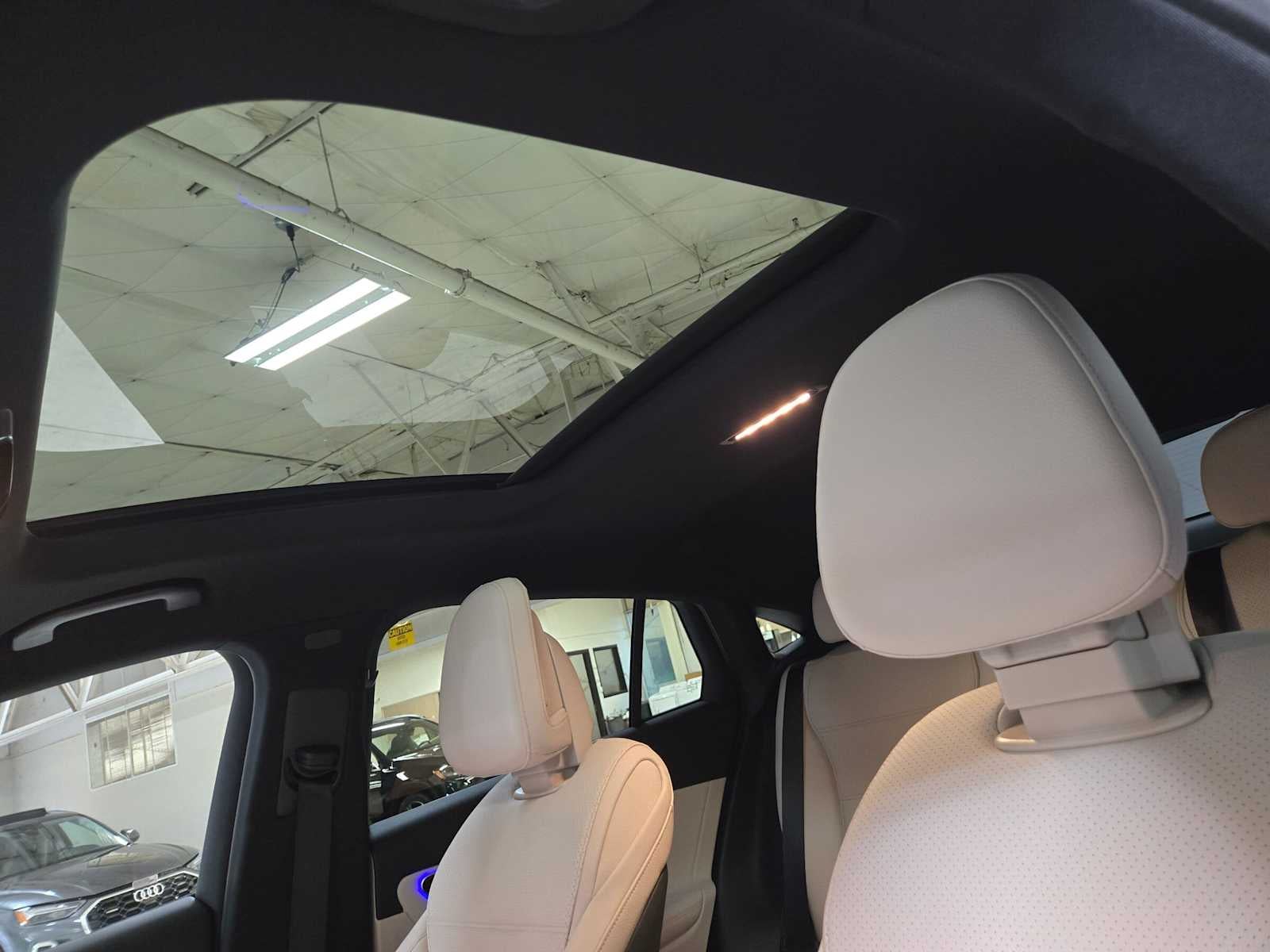 2027 Mercedes-Benz GLC 300 4MATIC® Coupe