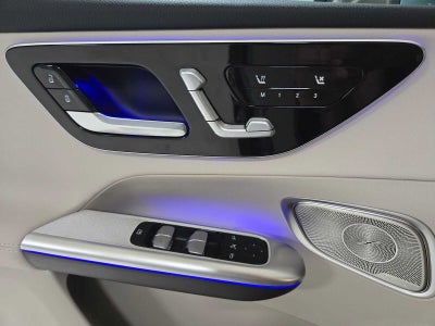 2027 Mercedes-Benz GLC 300 4MATIC® Coupe