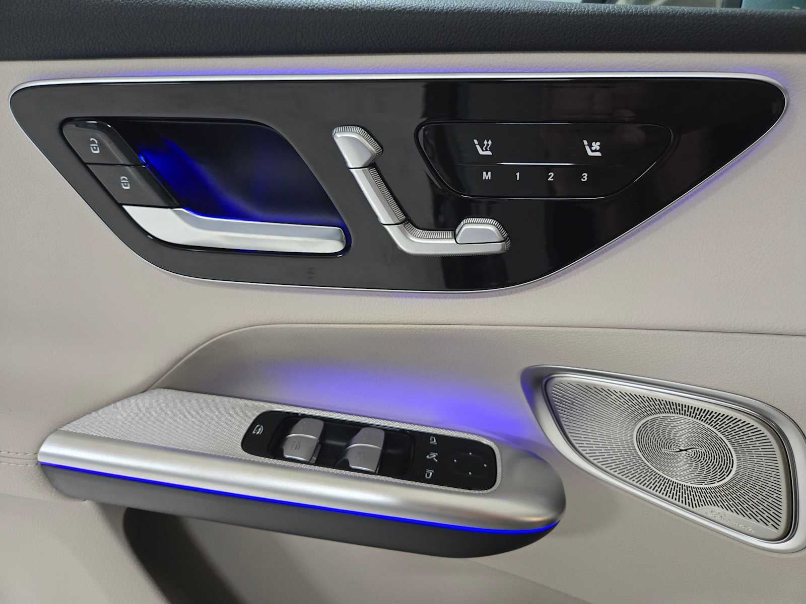 2027 Mercedes-Benz GLC 300 4MATIC® Coupe