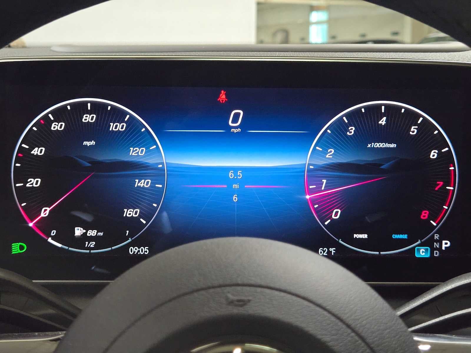 2027 Mercedes-Benz GLC 300 4MATIC® Coupe