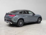 2027 Mercedes-Benz GLC 300 4MATIC® Coupe