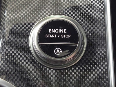 2027 Mercedes-Benz GLC 300 4MATIC® Coupe
