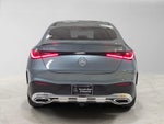 2027 Mercedes-Benz GLC 300 4MATIC® Coupe