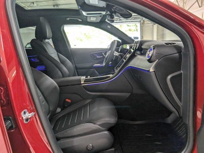 2025 Mercedes-Benz GLC GLC 300