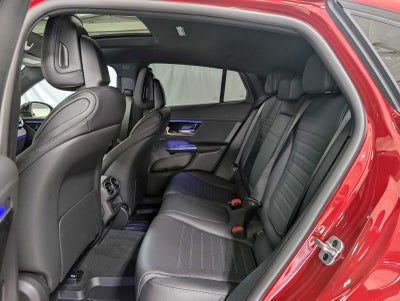 2025 Mercedes-Benz GLC GLC 300