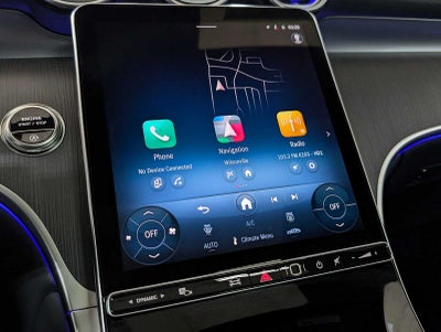 2025 Mercedes-Benz GLC GLC 300