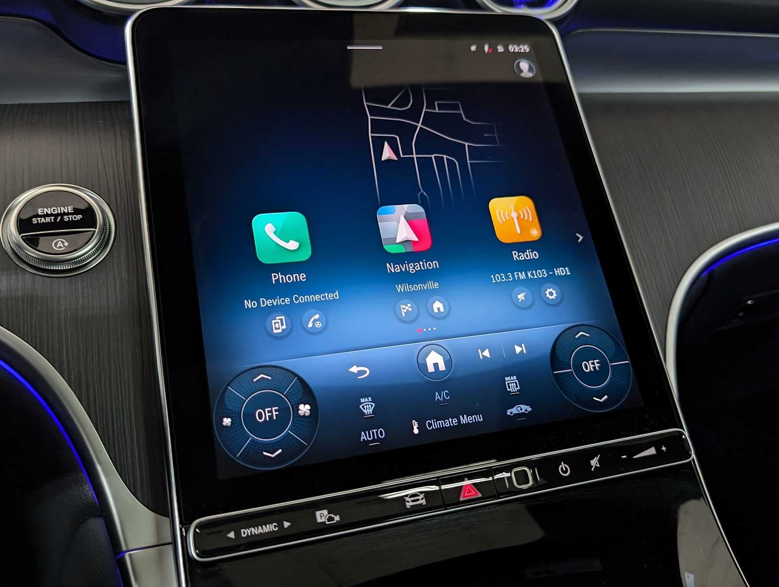 2025 Mercedes-Benz GLC GLC 300