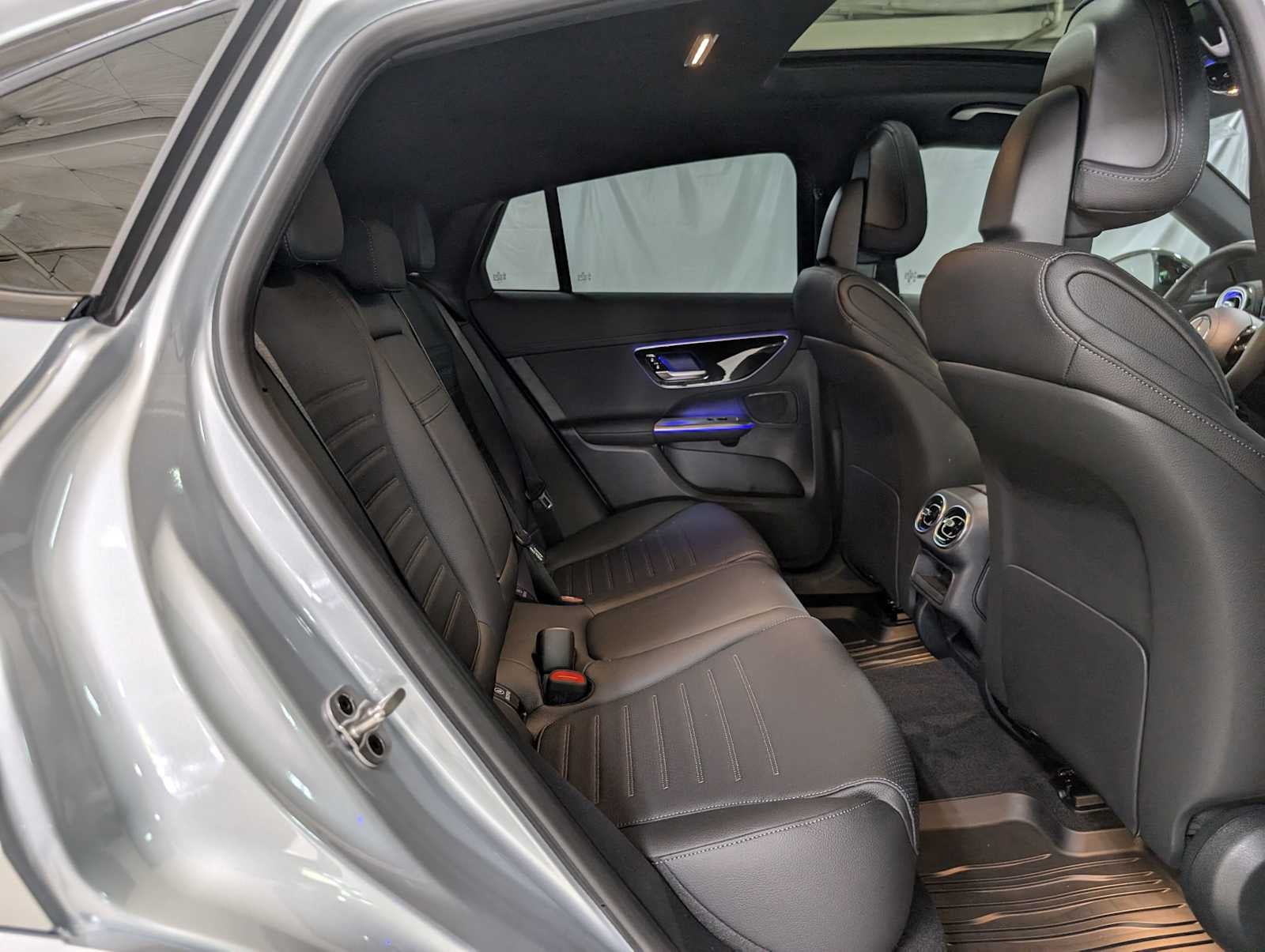 2025 Mercedes-Benz GLC GLC 300