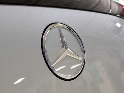 2025 Mercedes-Benz GLC GLC 300