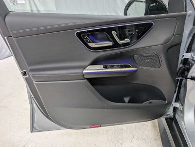 2025 Mercedes-Benz GLC GLC 300