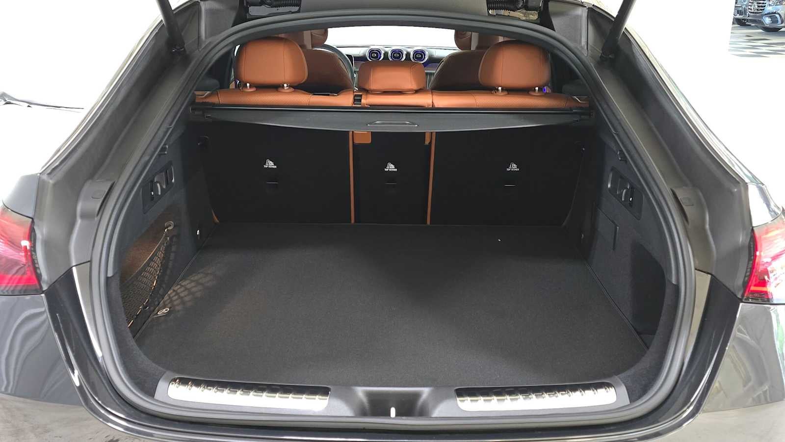 2026 Mercedes-Benz GLC 300 4MATIC® Coupe