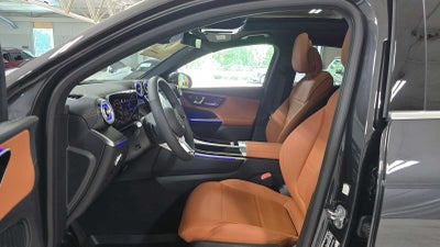 2026 Mercedes-Benz GLC 300 4MATIC® Coupe