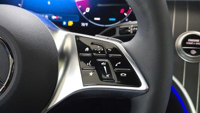 2026 Mercedes-Benz GLC 300 4MATIC® Coupe